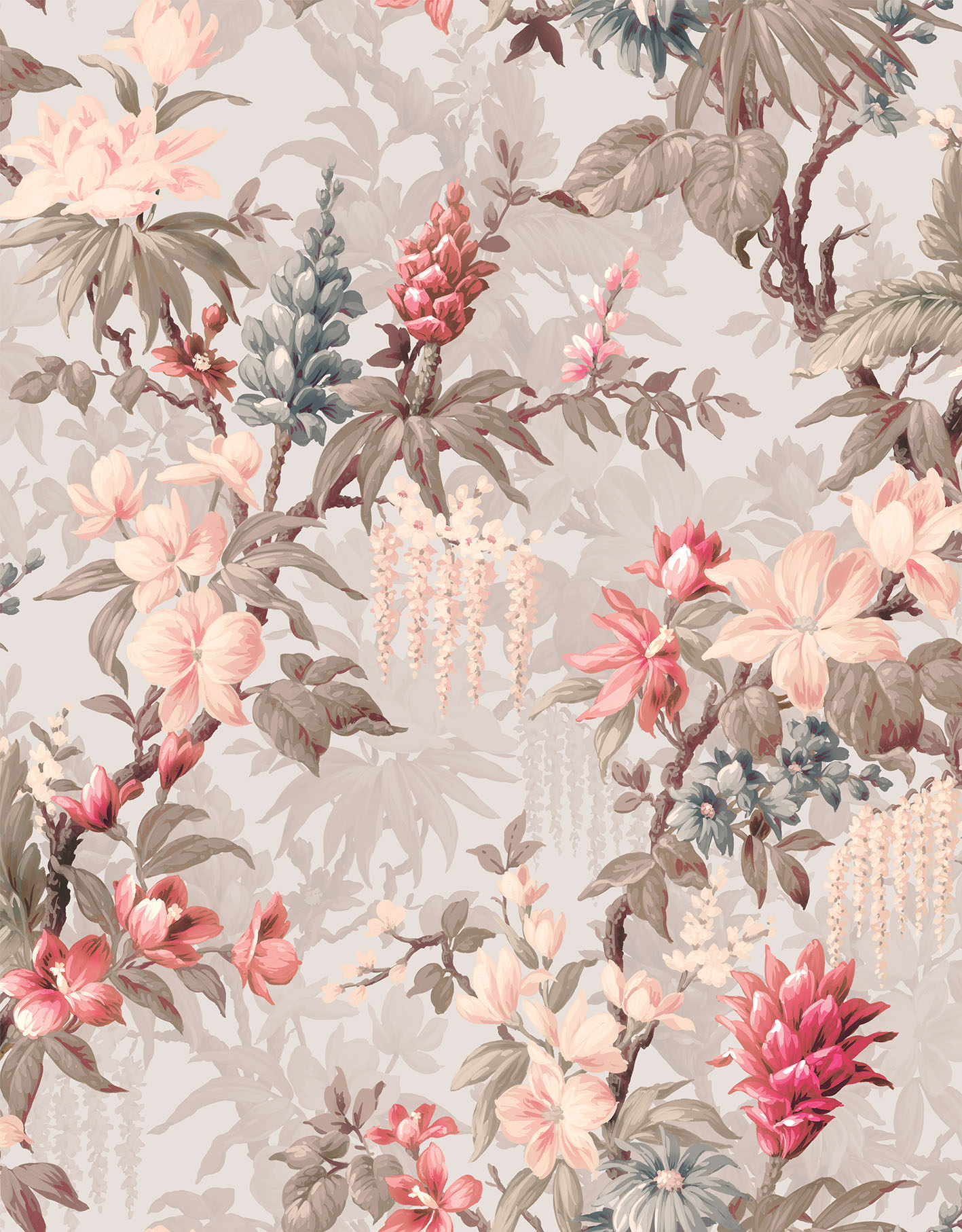 Панно Loymina Equator Kalimantan QTR10 012 3×1 Панно Loymina Equator Kalimantan QTR10 012 3×1